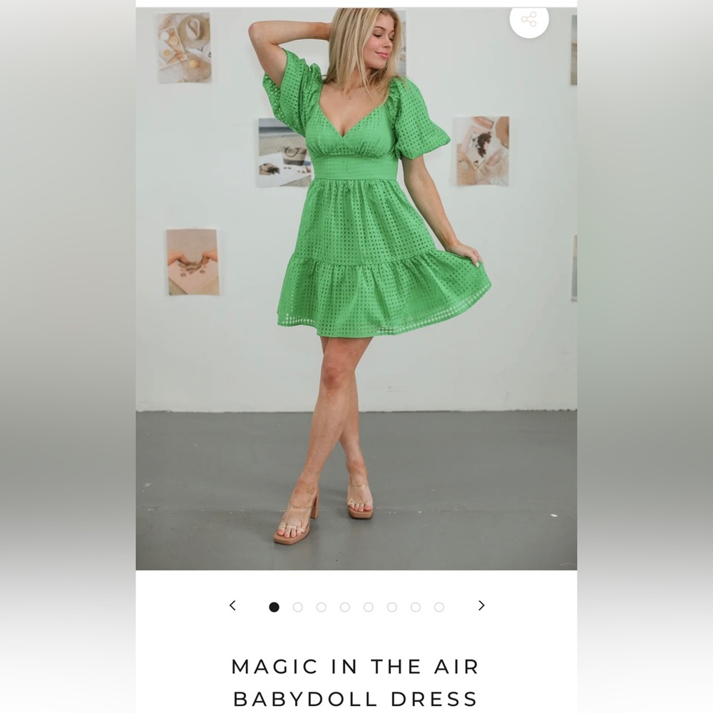 Summer Dress
